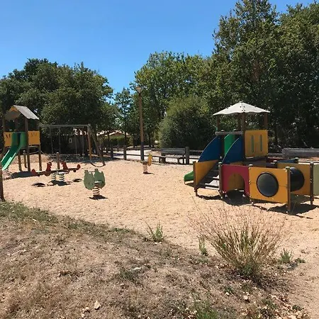 Chalet Nature Proche Lac Et A 20 Mn Des Plages En Vendee La Chapelle-Hermier Exterior photo