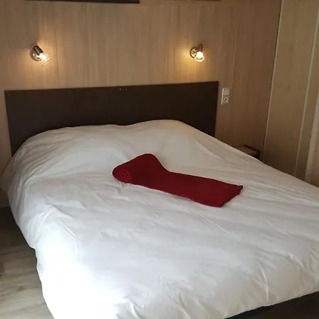 Chalet Nature Proche Lac Et A 20 Mn Des Plages En Vendee La Chapelle-Hermier Exterior photo