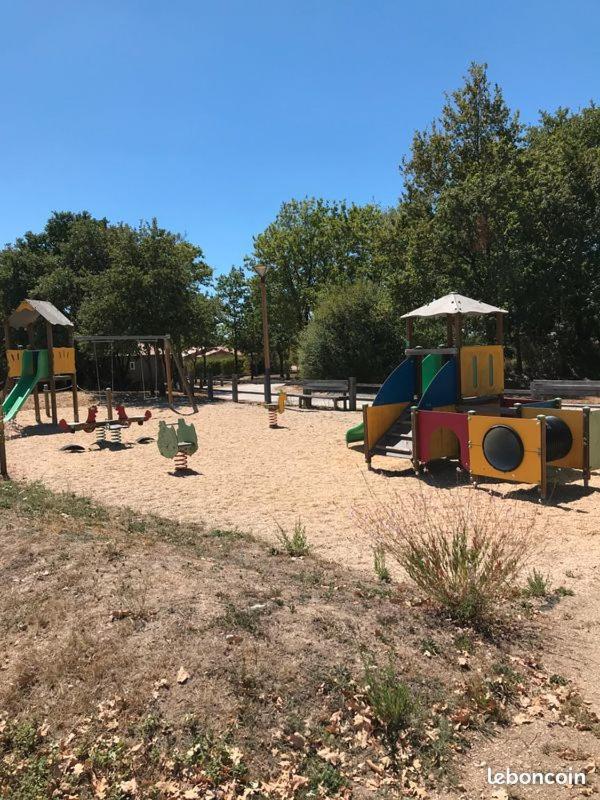 Nature Proche Et A 20 Mn Des Plages En Vendee *