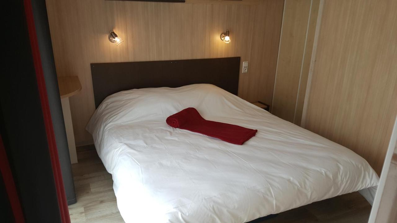 Campsite Nature Proche Et A 20 Mn Des Plages En Vendee