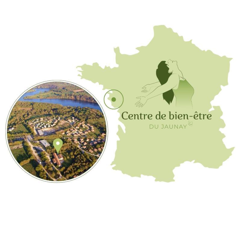 Campsite Nature Proche Et A 20 Mn Des Plages En Vendee *