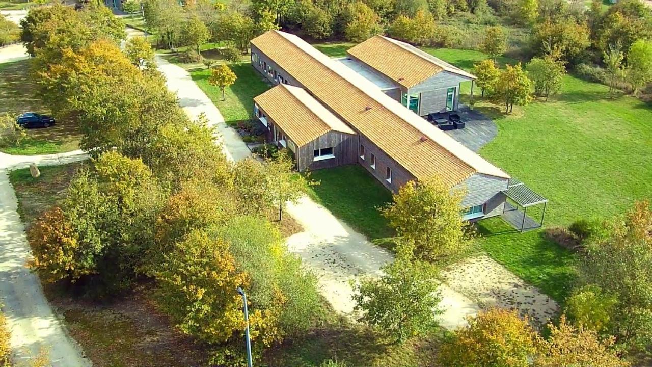 Nature Proche Et A 20 Mn Des Plages En Vendee